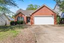 551 Fawn Branch Trail sold home in Boiling Springs, SC