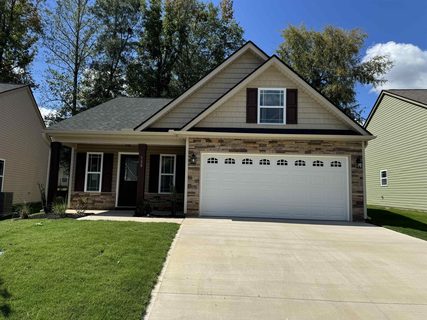 508 Timberwood Drive sold home in Timberwood, Woodruff, SC