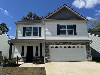 498 Timberwood Drive sold home in Timberwood, Woodruff, SC