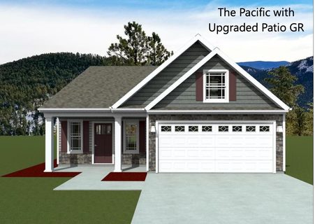 494 Timberwood Drive sold home in Timberwood, Woodruff, SC