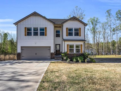226 Rushing Waters Drive sold home in Cool Waters, Inman, SC