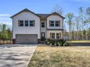 226 Rushing Waters Drive sold home in Inman, SC