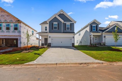 4022 Bromfield Way