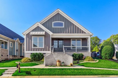 2 Worthington Court sold home in Linden Park, Simpsonville, SC