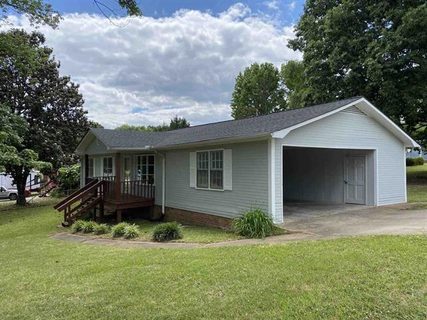 2504 W Croft Circle sold home in Huntington Heights, Spartanburg, SC