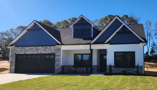 7039 Backwater Trail sold home in Thompson Creek, Chesnee, SC