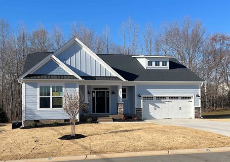 705 Amherst Glen Drive