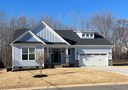 705 Amherst Glen Drive sold home in Greer, SC