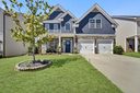 810 Deepwood Court sold home in Boiling Springs, SC