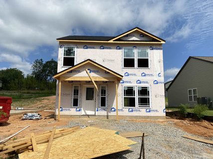 316 Brewster Street sold home in Pacolet Mill, Pacolet, SC
