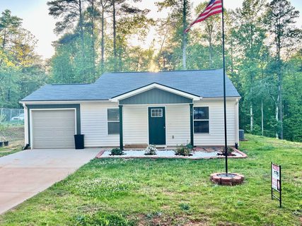 166 Watson Avenue sold home in Bon Aire Estate, Inman, SC