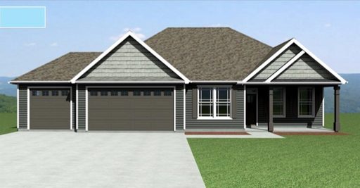 1015 Messer Farm Lane sold home in Messer Farms, Inman, SC