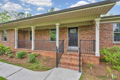 226 Talmadge Drive