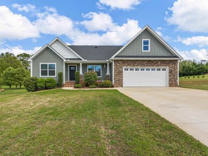 111 Millstone Drive sold home in Old Mill Estate, Campobello, SC