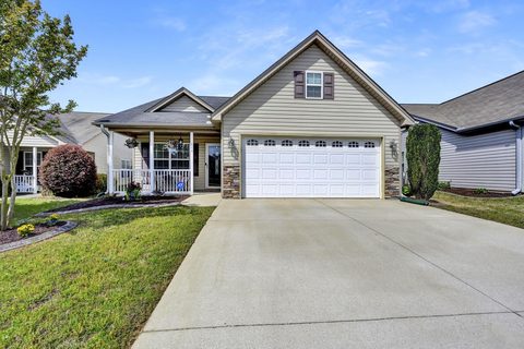 644 Clarion Court