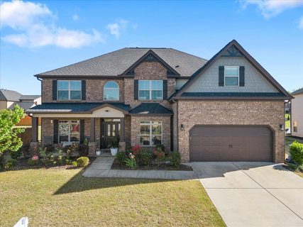 105 W Longfield Lane sold home in Hanlon Knoll, Woodruff, SC