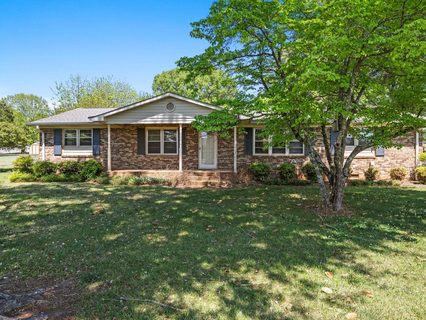 1402 Old Converse Road sold home in Bellview Acres, Spartanburg, SC
