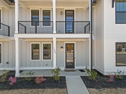 1309 S Pinot Road sold townhome in The Townes at Squires Pointe, Duncan, SC
