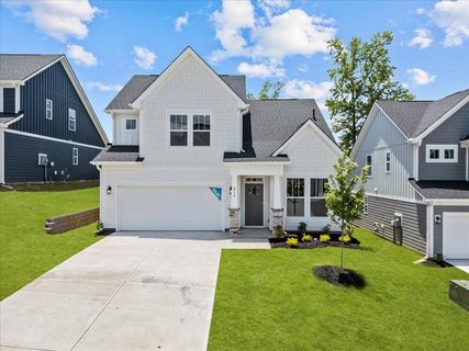 815 Pleasant Falls Drive