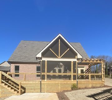 108 S Bennington Drive sold home in Brookfield, Spartanburg, SC