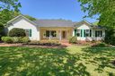 245 Valleyhigh Drive sold home in Inman, SC