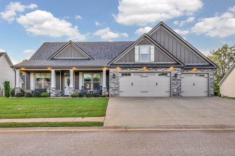 143 Southern Oaks Drive sold commercial property in The Oaks at Woodfin, Inman, SC