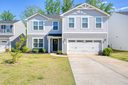 719 Heavenly Days Street sold home in Inman, SC