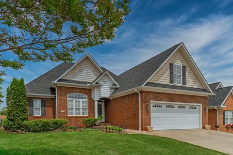 433 Cider Park Drive sold home in Sugar Ridge, Boiling Springs, SC