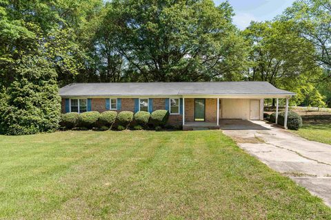 150 Holston Valley Circle Circle sold home in Holston Valley, Inman, SC