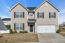 172 Mayfield Crossing Lane sold home in Duncan, SC