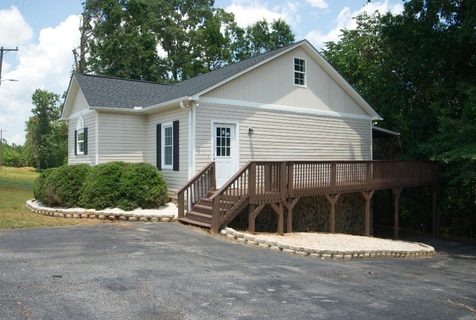 760 Buck Creek Road sold home in Dancing Water Cove, Chesnee, SC