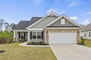 163 Crisp Cameo Court sold home in Greer, SC