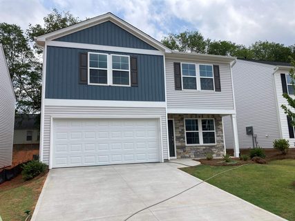 164 Braxton Drive