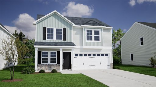 165 Braxton Drive