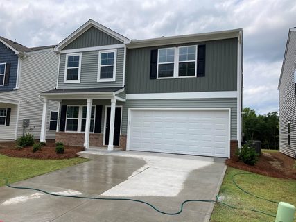 153 Braxton Drive