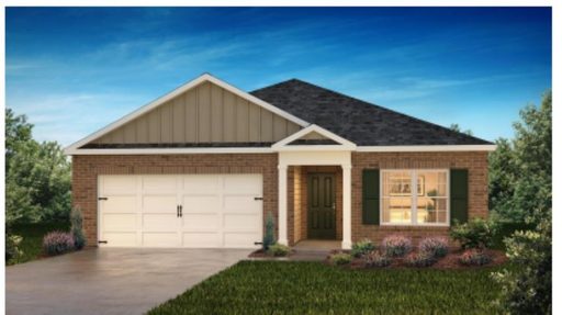 832 Wolverine Lane