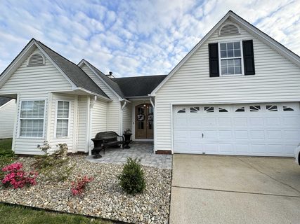 207 W Pheasant Hill Dr. sold home in Pheasant Hill, Duncan, SC