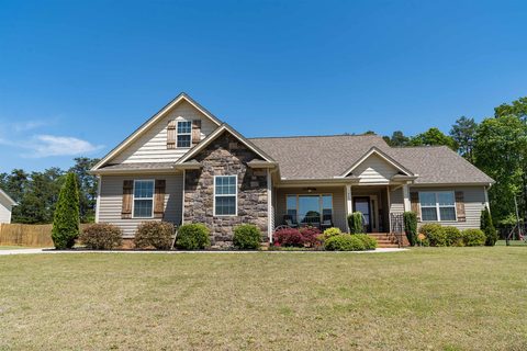 402 Nathanael Court sold home in Shana Lynn, Boiling Springs, SC