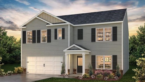 3073 Hickory Ridge Trail