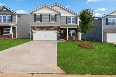 850 Barlow Lane