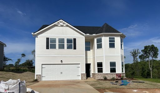 303 Pretoria Drive