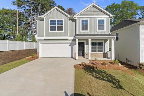 305 Carramore Drive sold home in Carramore, Inman, SC