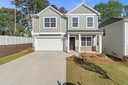 305 Carramore Drive sold home in Inman, SC