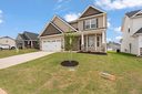 3033 Emberly Drive sold home in Roebuck, SC