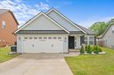 134 Tiara Ridge sold home in Duncan, SC
