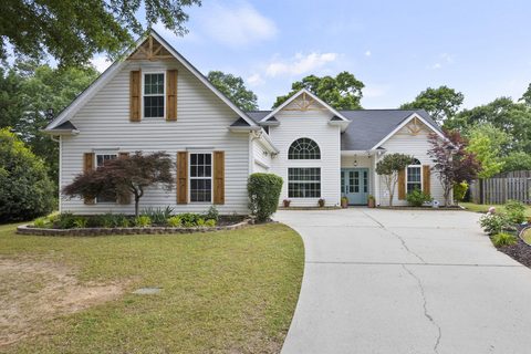 12 Bristlecone Court