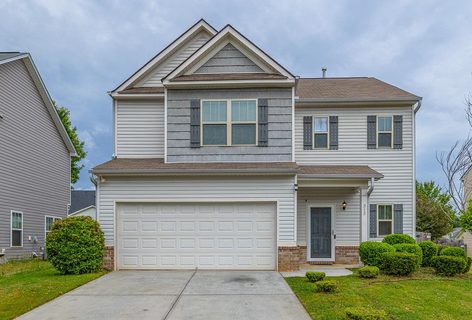 313 Barrett Chase Drive