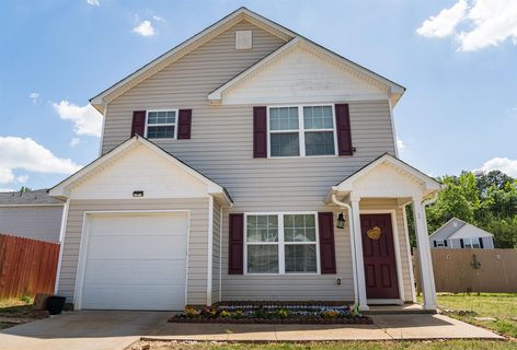 1 Bethel Street sold home in Trinity Gates, Spartanburg, SC