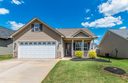 631 Clarion Court sold home in Boiling Springs, SC