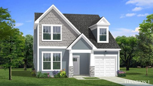 870 Pleasant Falls Drive